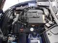 Coronado Blue Metallic - XK XKR Convertible Photo No. 11