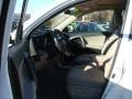 Super White - RAV4 Limited V6 4WD Photo No. 7