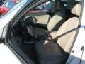 Super White - RAV4 Limited V6 4WD Photo No. 8