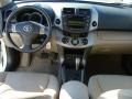 Super White - RAV4 Limited V6 4WD Photo No. 9