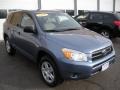 2008 Pacific Blue Metallic Toyota RAV4 V6 4WD  photo #3