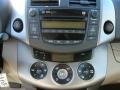 Super White - RAV4 Limited V6 4WD Photo No. 11