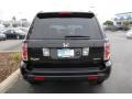 2007 Formal Black Honda Pilot EX-L 4WD  photo #4