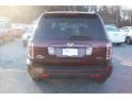 2007 Dark Cherry Pearl Honda Pilot EX 4WD  photo #23