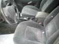 Obsidian Black - Santa Fe GLS V6 Photo No. 2