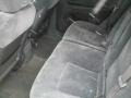 Obsidian Black - Santa Fe GLS V6 Photo No. 3