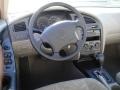 2001 Noble White Hyundai Elantra GLS  photo #13