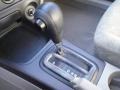 2001 Noble White Hyundai Elantra GLS  photo #16