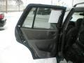 Obsidian Black - Santa Fe GLS V6 Photo No. 16