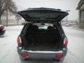 Obsidian Black - Santa Fe GLS V6 Photo No. 17