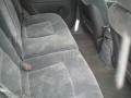 Obsidian Black - Santa Fe GLS V6 Photo No. 20