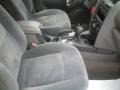 Obsidian Black - Santa Fe GLS V6 Photo No. 22