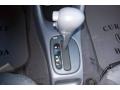 2004 Ebony Black Hyundai Accent GL Sedan  photo #16