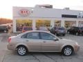 Champagne Beige Metallic - Forenza S Photo No. 2