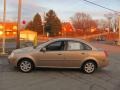 Champagne Beige Metallic - Forenza S Photo No. 6