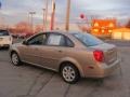 Champagne Beige Metallic - Forenza S Photo No. 7