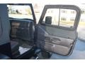 Deep Amethyst Pearlcoat - Wrangler SE 4x4 Photo No. 13