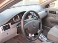 Champagne Beige Metallic - Forenza S Photo No. 9