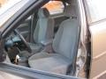 Champagne Beige Metallic - Forenza S Photo No. 11