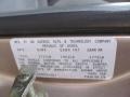 Champagne Beige Metallic - Forenza S Photo No. 14