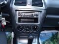 Crystal Gray Metallic - Impreza 2.5i Wagon Photo No. 10