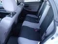 Crystal Gray Metallic - Impreza 2.5i Wagon Photo No. 11
