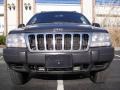 2003 Graphite Metallic Jeep Grand Cherokee Laredo 4x4  photo #2