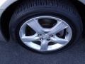 Crystal Gray Metallic - Impreza 2.5i Wagon Photo No. 17