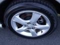 Crystal Gray Metallic - Impreza 2.5i Wagon Photo No. 18