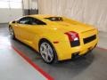 Giallo Halys (Yellow) - Gallardo Coupe Photo No. 3