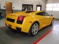 Giallo Halys (Yellow) - Gallardo Coupe Photo No. 4