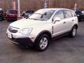 2009 Quicksilver Saturn VUE XE  photo #1