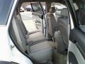 2009 Polar White Saturn VUE XE  photo #8