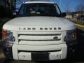 Chawton White - LR3 V8 HSE Photo No. 9