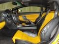 Giallo Halys (Yellow) - Gallardo Coupe Photo No. 18