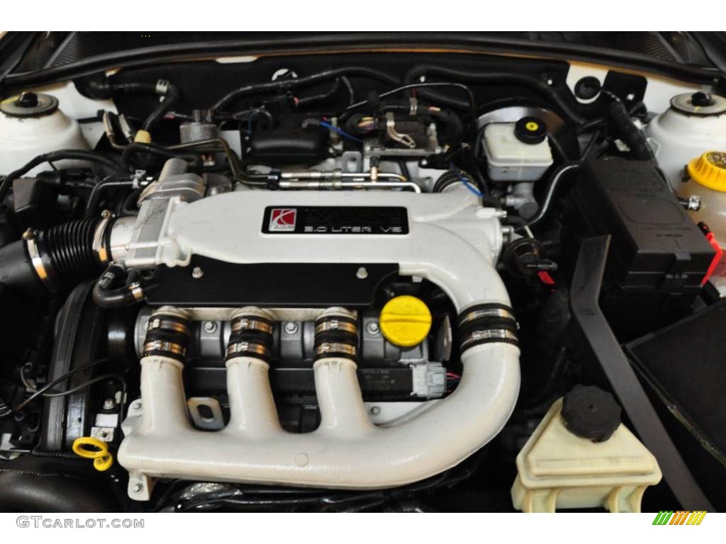 2000 L Series LS2 Sedan - Bright White / Medium Tan photo #22