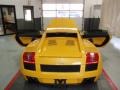 Giallo Halys (Yellow) - Gallardo Coupe Photo No. 26