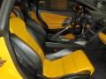 Giallo Halys (Yellow) - Gallardo Coupe Photo No. 28