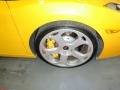 Giallo Halys (Yellow) - Gallardo Coupe Photo No. 29