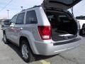 2010 Bright Silver Metallic Jeep Grand Cherokee Laredo  photo #14