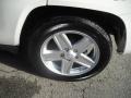 Stone White - Compass Sport 4x4 Photo No. 14