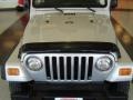 Stone White - Wrangler SE 4x4 Photo No. 9