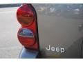 2003 Light Khaki Metallic Jeep Liberty Limited  photo #10