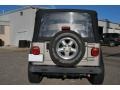 Silverstone Metallic - Wrangler Sport 4x4 Photo No. 4