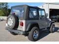 Silverstone Metallic - Wrangler Sport 4x4 Photo No. 5