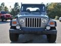 Silverstone Metallic - Wrangler Sport 4x4 Photo No. 8
