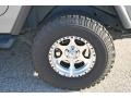 Silverstone Metallic - Wrangler Sport 4x4 Photo No. 10