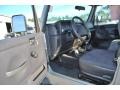Silverstone Metallic - Wrangler Sport 4x4 Photo No. 12
