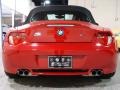 Imola Red - M Roadster Photo No. 5