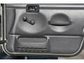Silverstone Metallic - Wrangler Sport 4x4 Photo No. 16